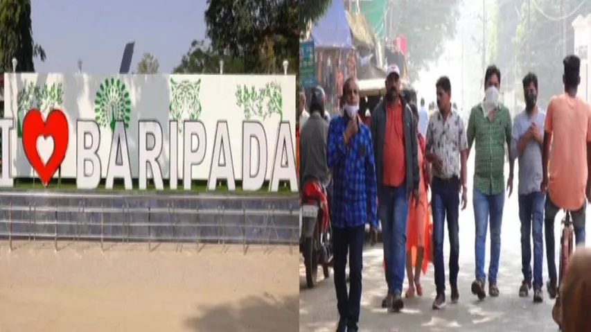 Odisha: Mayurbhanj District Administration Issues Special Covid-19 Guidelines For Baripada