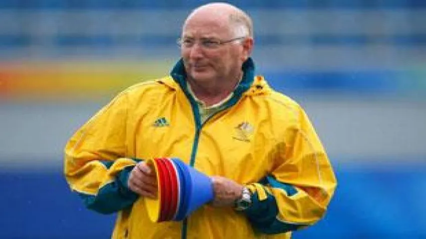 Indian Hockey needs stability at coach level: Barry