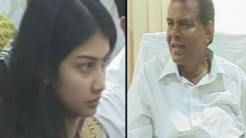 Odisha to provide 24x7 security cover to ex-minister's daughter-in-law