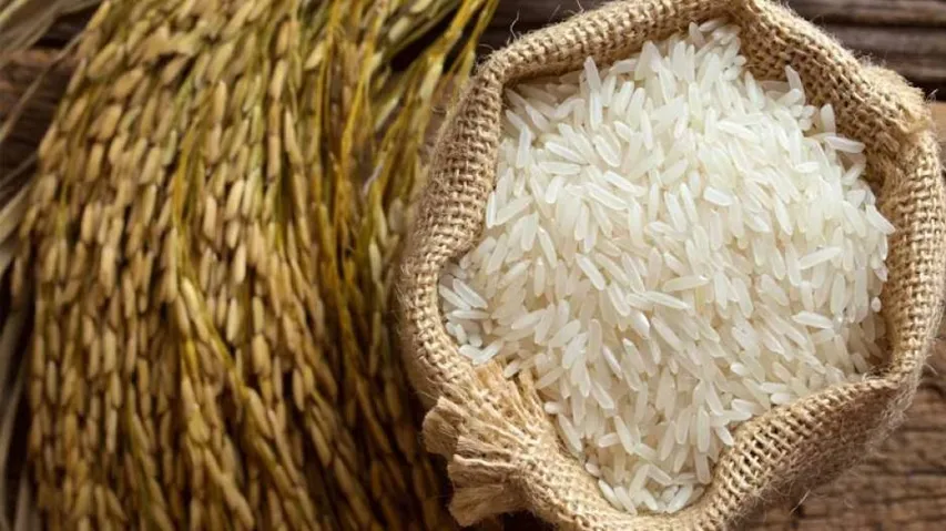 India-Pakistan Fight For Basmati Rice Gets Interesting Turn As The Latter Does Not Have Local Registration