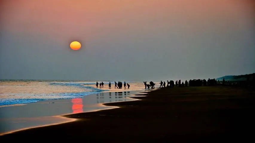 Odisha govt to develop Talsari as beach tourism destination