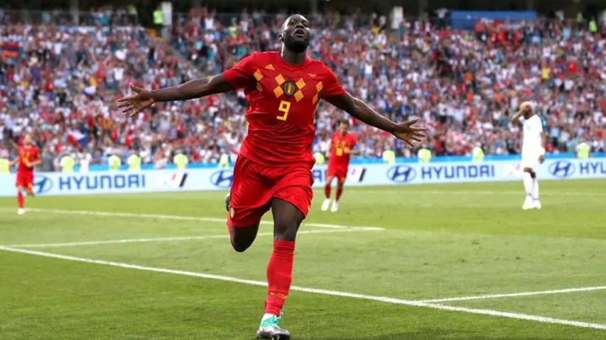 FIFA World Cup: Belgium ride Lukaku brace to blank Panama 3-0