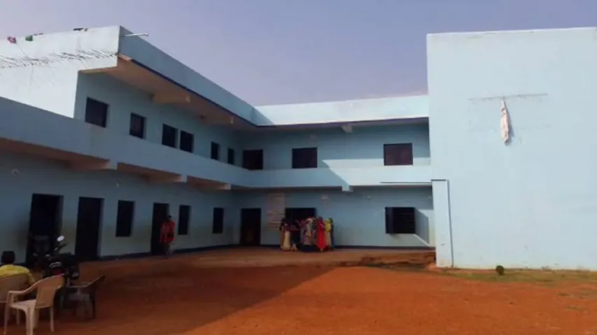 Shelter home shame: Chargesheet filed against Beltikiri Dream Centre founder
