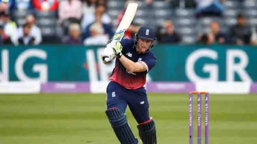 World Cup: South Africa bowlers claw back as England finish on 311/8