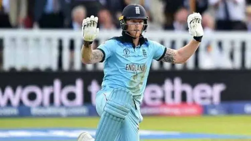Stokes Asked Umpire To Take Off Four Overthrows During WC Final