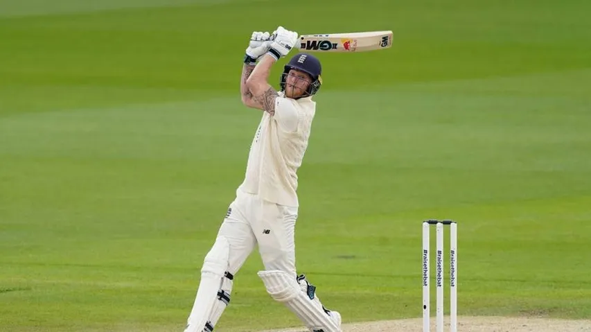 Ben Stokes