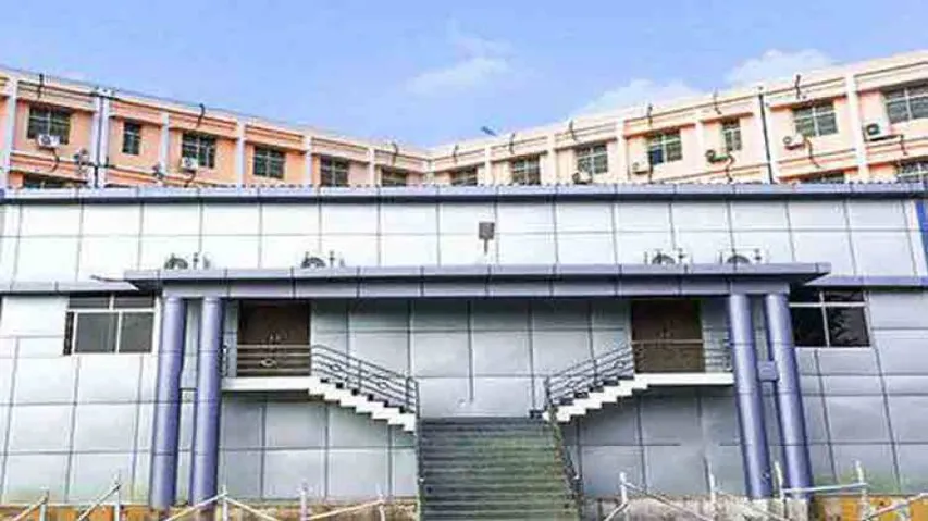 IISER campus at Berhampur & Tirupati approved by Union Cabinet