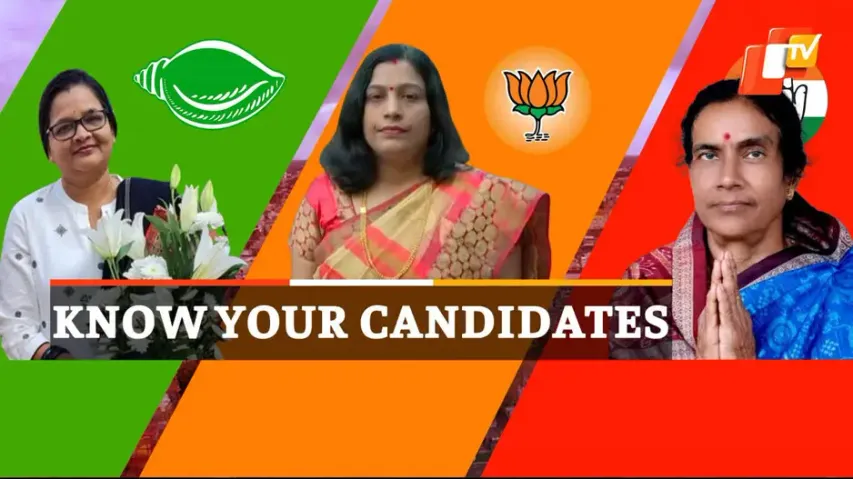 Mayor election