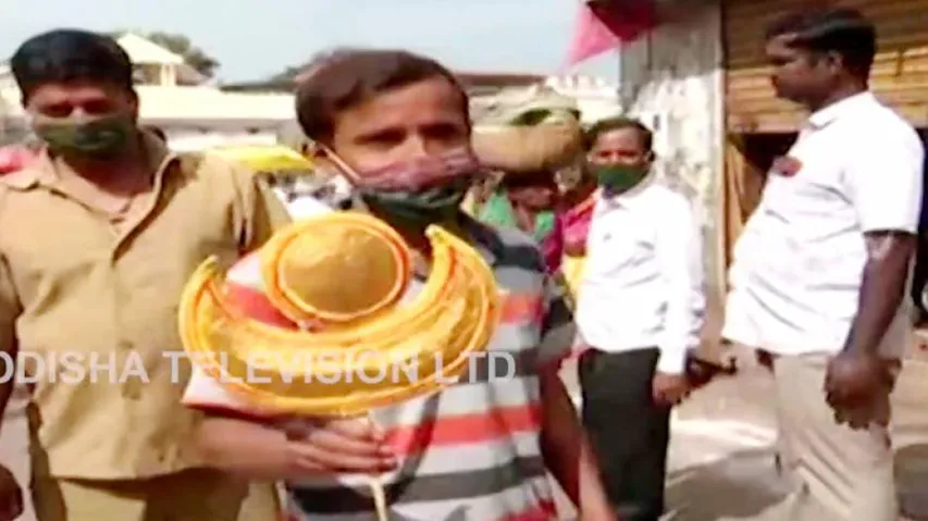Nagarjuna Besha Costumes & Weapons Safely Preserved In Museum: SJTA