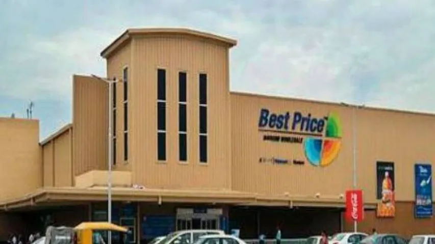 Walmart launches e-commerce platform for Punjab wholesale business