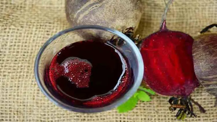 Eating spinach, beetroot could help prevent vision loss