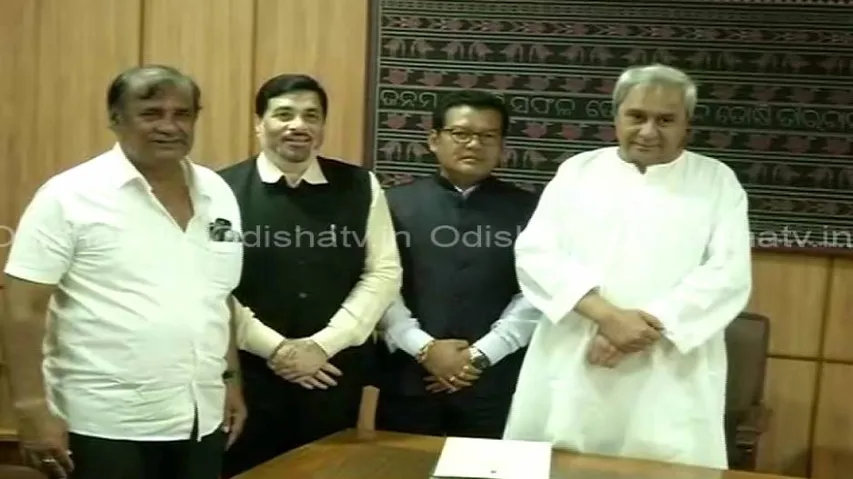 Odisha govt to preserve, renovate Bezbaroa’s house