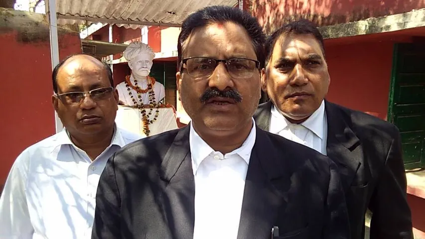 Jogi Sabar murder: Court awards lifer to two accused after 25 years!