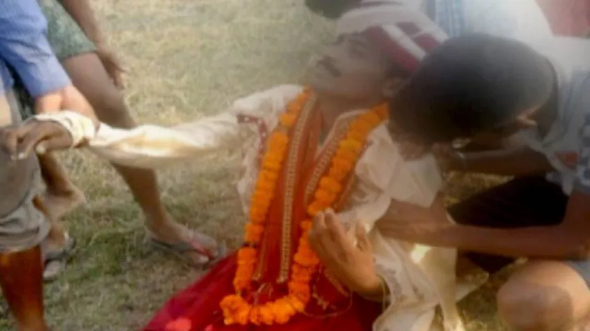 1 dead, 7 hospitalised after consuming spurious liquor in Bhadrak