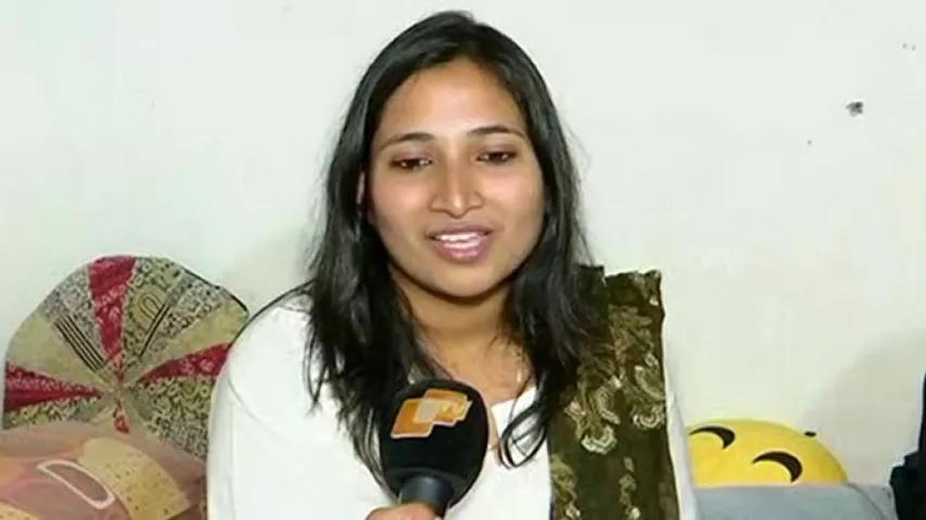 Odisha Girl Gets PM's Recognition In 'Mann Ki Baat'