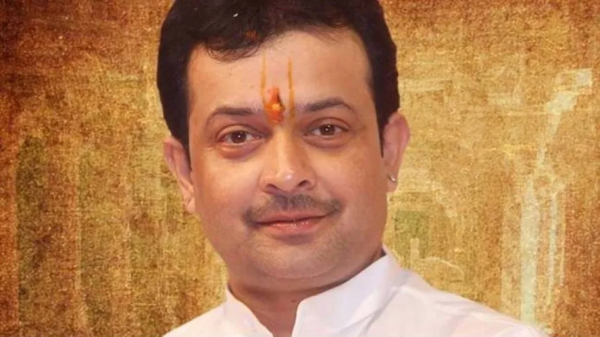 Spiritual guru Bhaiyyu Maharaj allegedly commits suicide