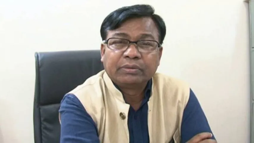Bhakta Charan Das Appointed Bihar Congress In-Charge