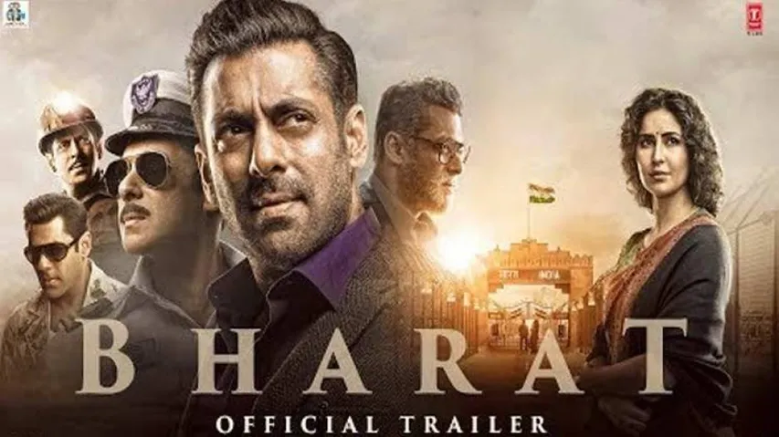 'Bharat' Is Bollywood's Biggest Overseas Grosser Of 2019 So Far