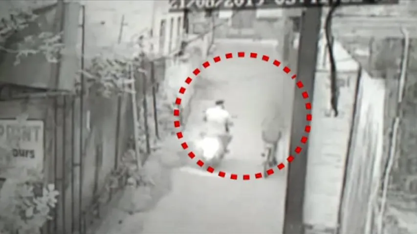 Molestation on Bhubaneswar street: Sexual Predator Sent To Jail
