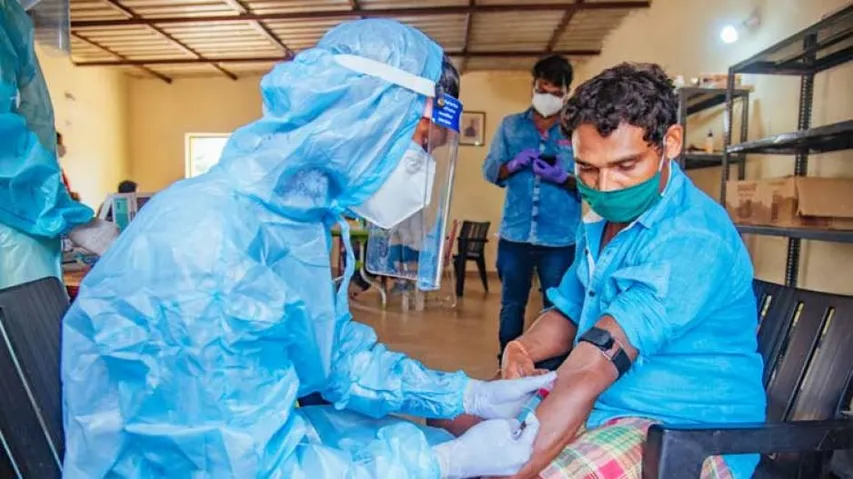 COVID-19: Active Cases Drop Below 1000 In Bhubaneswar