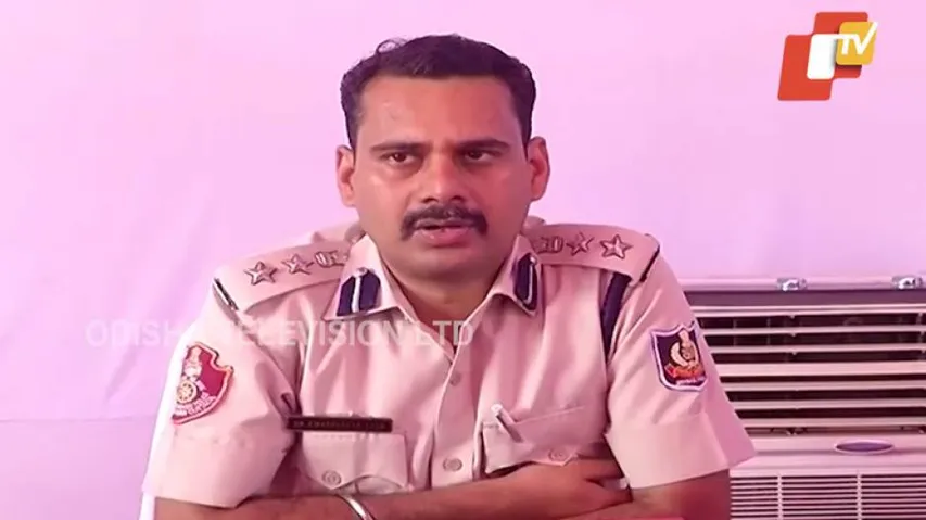 Security Heightened In Odisha Assembly, Bhubaneswar DCP Warns Of Strict Action Against Anyone Attempting Suicide