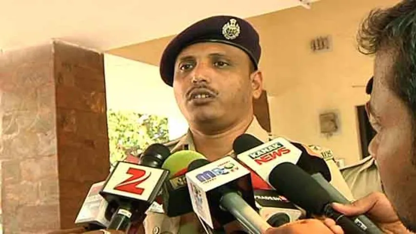 Police to probe Pradeep Sethi’s phone call in court