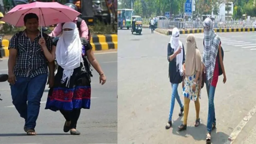 Heat Wave: Why Bhubaneswar Tops The Hottest City Spot In Country?