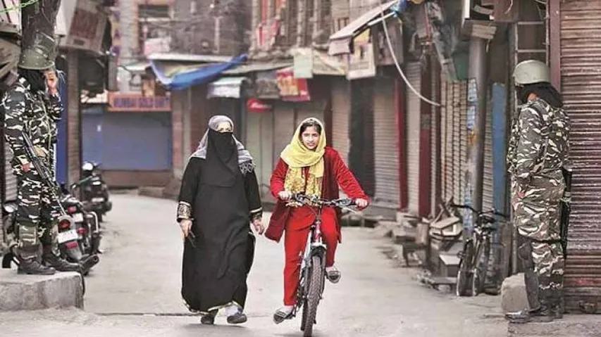 2G internet to be restored across J&K from Saturday