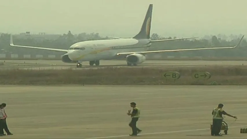 Threat To Bhubaneswar Airport! Proposed Runway Re-carpeting Work Delayed