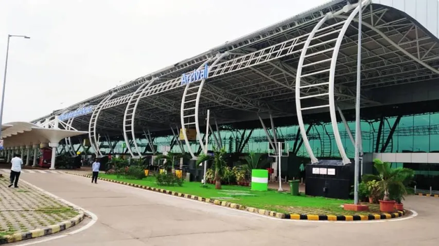 Bhubaneswar-Surat Direct Flight Services From Sept 9