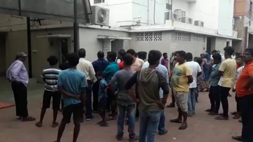 Youth found hanging in Gurudwara in Bhubaneswar