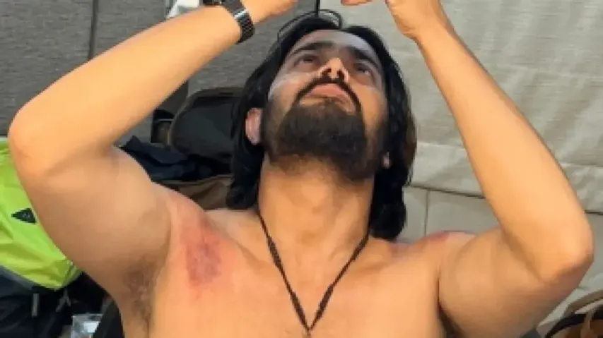 Bhuvan Bam