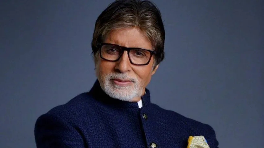Big B Turns 78: The Shahenshah's Tryst With Bollywood Keeps Growing