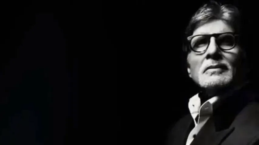 Twitter flooded with memes on Big B's hacked account