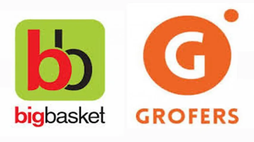 Coronavirus: Bigbasket, Grofers Urge People Not To Panic As Orders Surge