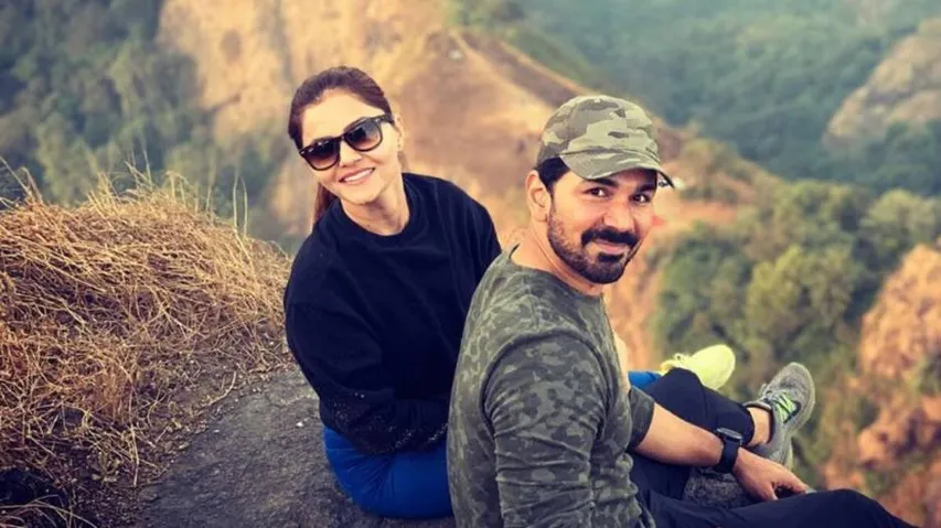 Bigg Boss 14's Abhinav Shukla Once Stored His Urine For Emergency When Trapped In a Remote Place