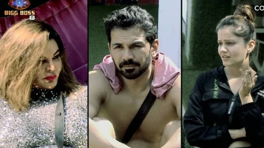 Bigg Boss 14: Rubina's Sister Says Rakhi's Behaviour Towards Abhinav Is Harassment