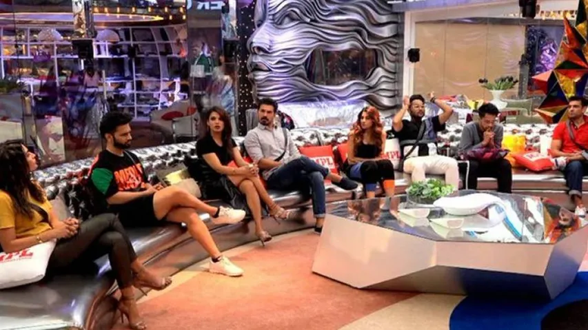 Bigg Boss 14: Tactics Galore But Where's The Impact?