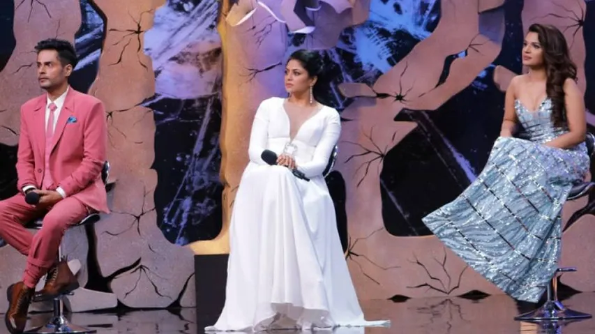 Bigg Boss 14: Salman Khan Introduces 3 Wild Card Contestants