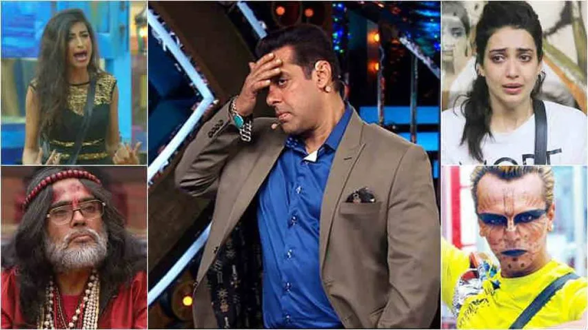 Bigg Boss Shocking Controversies: From Suicide Attempts To Assaults, Arrests and Threats