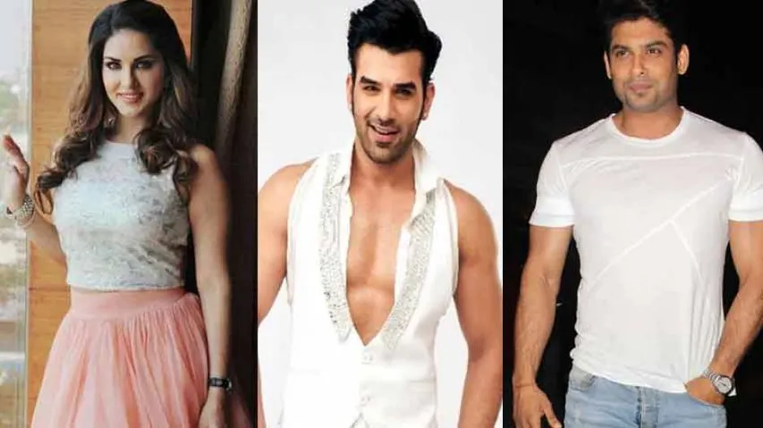 Bigg Boss 13: Sunny Leone & Paras Chhabra’s Past To Help Sidharth Shukla?