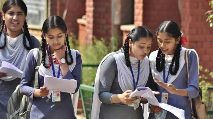 Bihar board declares Class 10 results, 81% pass