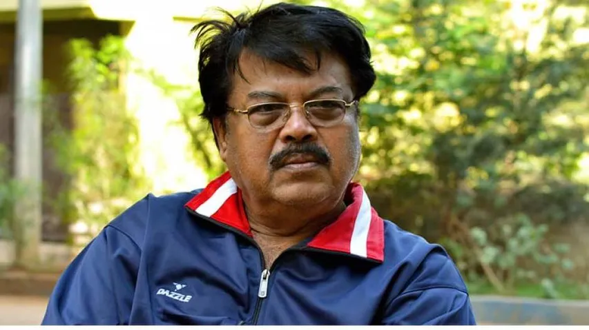 End Of An Era: Veteran Actor Bijay Mohanty No More