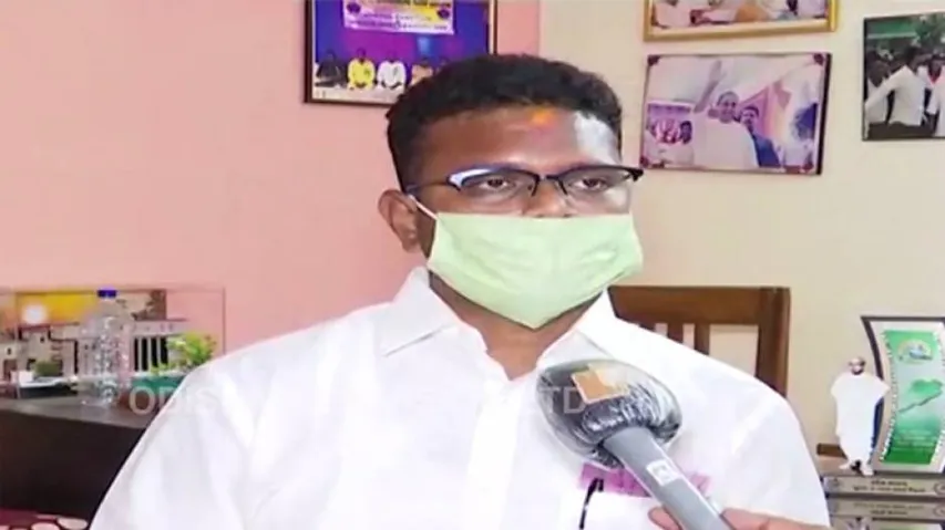 Odisha Bypolls: BJD Wins Tirtol Assembly Seat