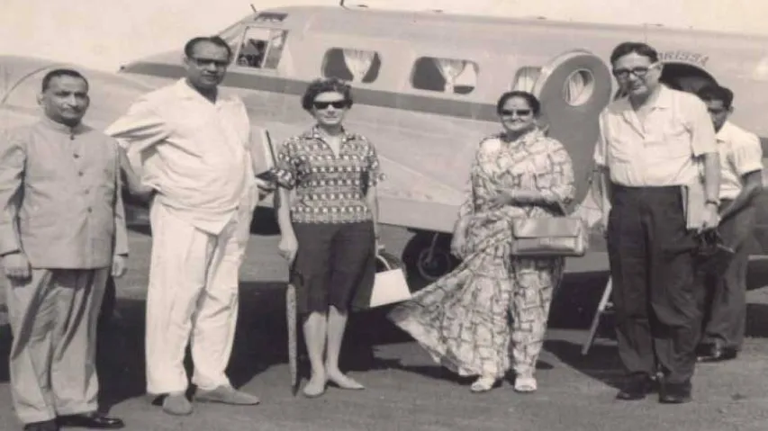 Biju Patnaik commemorated in Indonesia; Odisha fails to send delegation