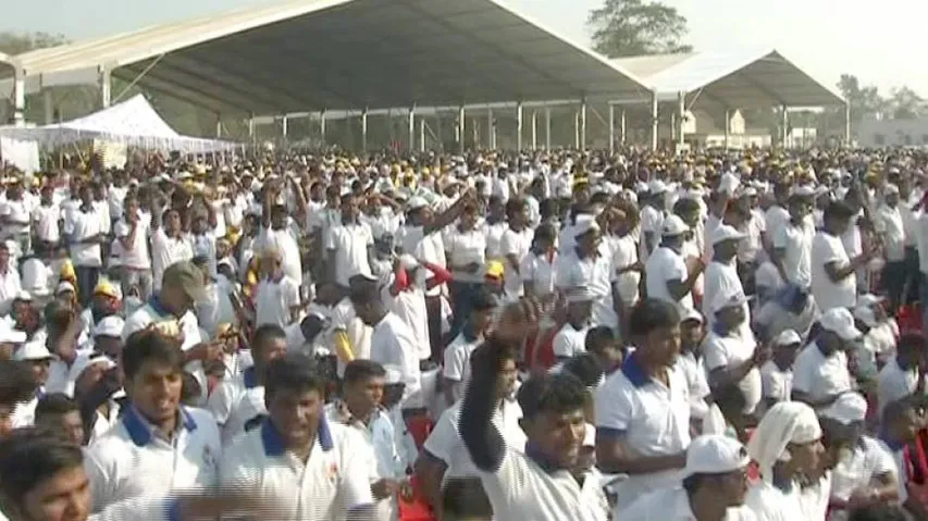 Biju Yuva Vahini Wrapped Up! No Budgetary Allocation For 2021-22 Fiscal By Odisha Govt