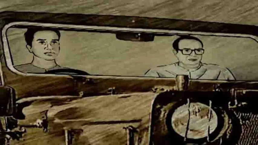 Biju Patnaik’s driver & former Phulbani MLA now faces hardship