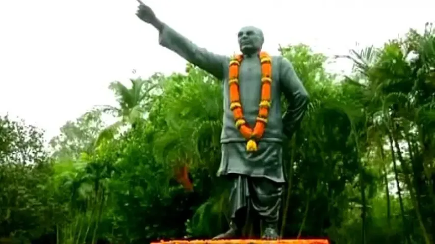 Odisha remembers ex-CM Biju Patnaik on his 26th death anniversary 