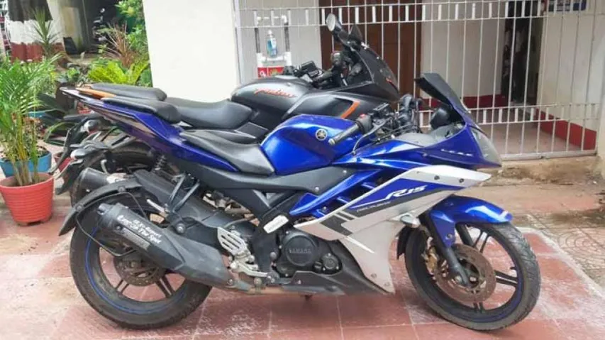 Looters Getting Bikes On Rent To Commit Crime In Bhubaneswar!