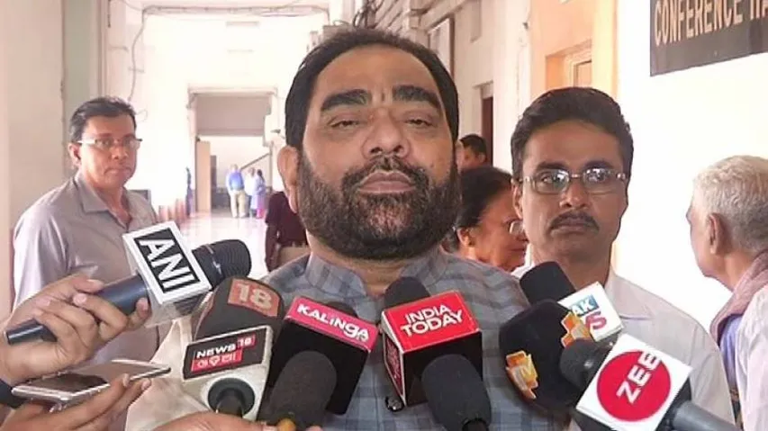 Wood From Trees Uprooted During Cyclone Fani To Be Used In Jagannath Temple Kitchen
